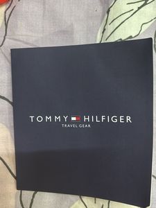 TOMMY HILFIGER bag pack