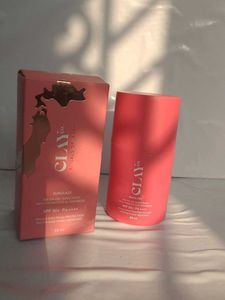 Clayco Sunglaze Watergel Sunscreen 50ml