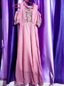 Gown