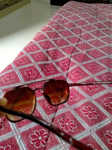 Stylish Aviator Sunglasses
