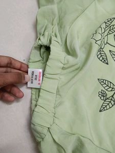 Cute Girls Top