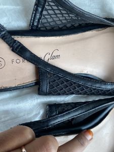 FOREVER glam