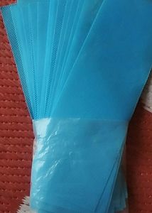 Wax Strips