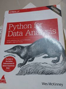 Business Analytics Books