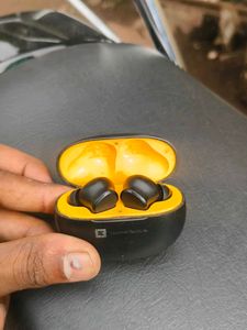Wireless Earbuds Realme Techlife T100