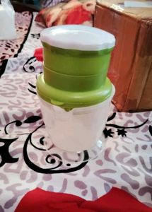 Juicer
