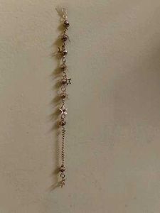 Star Charm bracelet