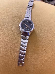 Vintage Citizen OG  Watch With Automated Date