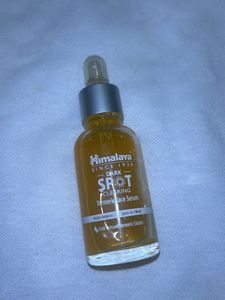 Himalaya Dark Spot Clearing Face Serum