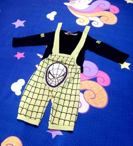 Kids Dress