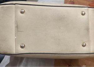 E2o Ladies off white Handbag