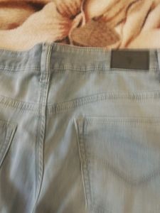 Buffalo Denim Jeans
