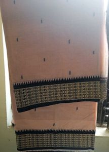 Ethnic Print Fabric