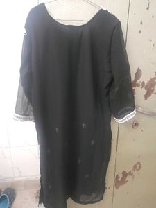Like New Kurta Set