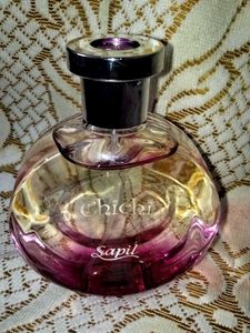 Sapil Chichi Eau De Toilette Perfume for Her - 100