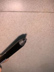 Sugar Black Magic Kohl Glitter Kajal