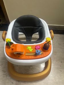 Baby Walker