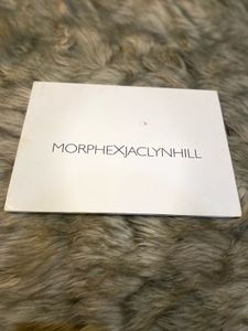 Jaclyn Hill Eyeshadow