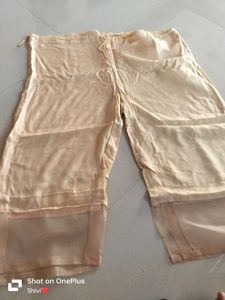 पीवर Pant Kurta And Shrug