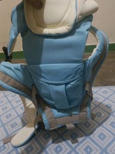 Baby Carrier