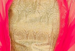 Gorgeous Pink Lehenga Choli