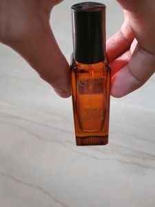 Beardo Whisky Smoke Bourbon Perfume