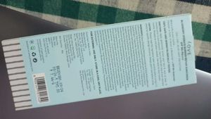 Dot And key Blueberry Barrier Repair Sunscreen