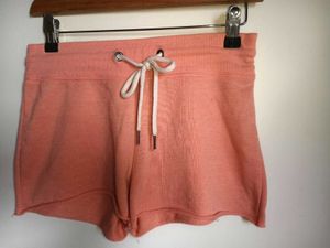 🎁Buy 1, Get 1 Free🎁Cute Peach Shorts