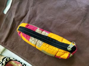 Pouch