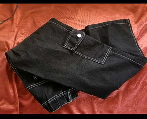 Cargo Jeans Combo