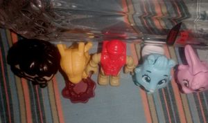 Mixed Toys Bundle