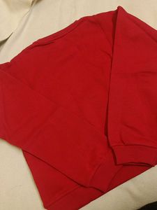 Cute &#39;Can Do It&#39; Girl Sweatshirt