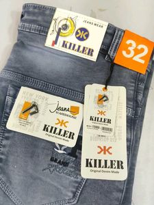 Killer Jeans - Size 32