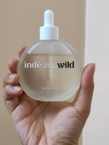 Inde Wild Moonlight Scalp Serum For Hair Growth