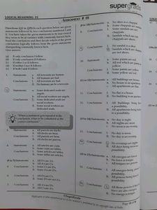 Books for IPMAT, Christ CET, NMIMS NPAT