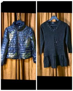 Combo Of 2,Size 36 inches