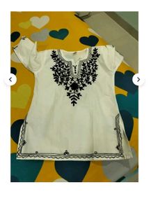 Short Kurti For Women