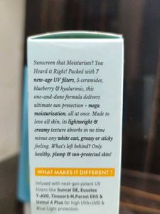 Dot &amp; Key Sunscreen SPF 50