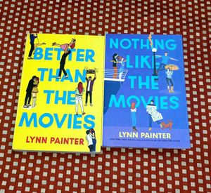 💕 Lynn Painter 💖 Romantic Novels Set 💓