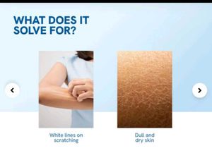 Sealed - Be Bodywise 0.5% Ceramide Lotion