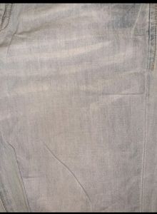 Bermuda Shorts