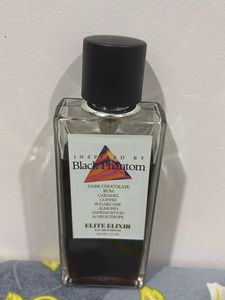 Elite Elixir- Black Phantom EDP