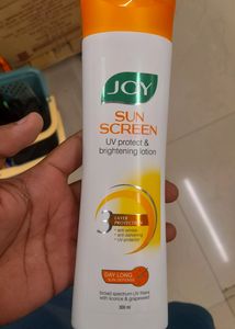 Joy UV Protection & Whitening , 300ml