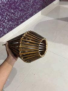 Floral Garland and lantern