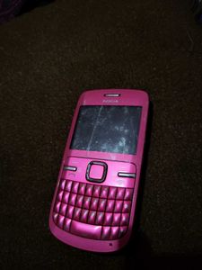 Nokia C3-00