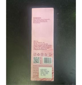 10% Acelaic Redness Relief Cream
