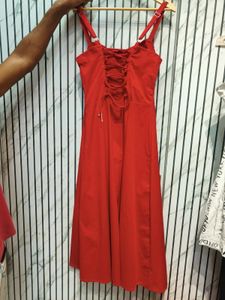 Red Dress❣️