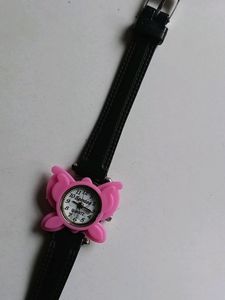 Brand New Watch With Multiple Straps