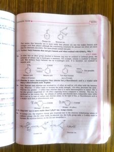 Class-12 Dinesh Chemistry Vol.2