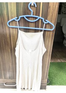New H&amp;m Bodycon Strappy Backless Dress